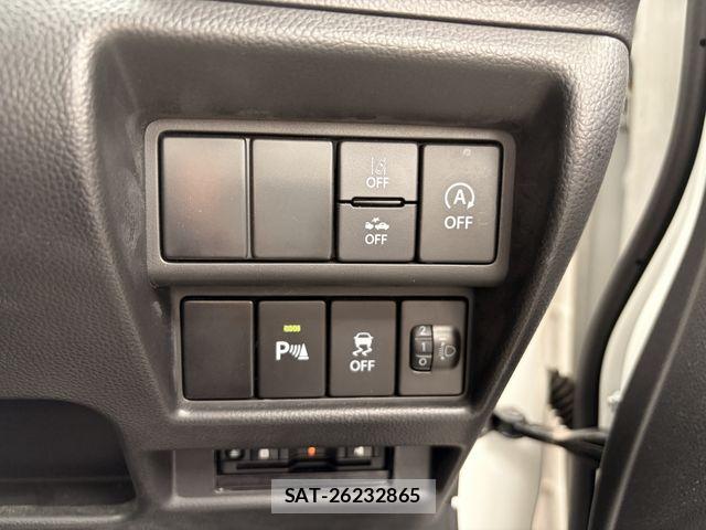 Suzuki WAGON R 2021-05 7621394-6
