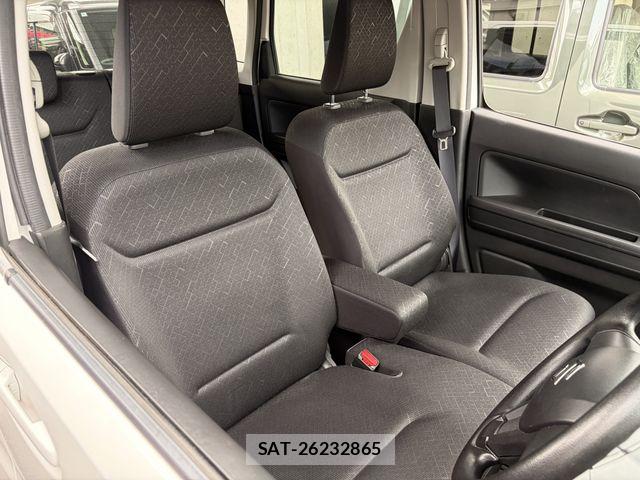 Suzuki WAGON R 2021-05 7621394-8