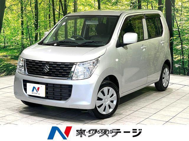 Suzuki WAGON R 2015-01 7621406-0