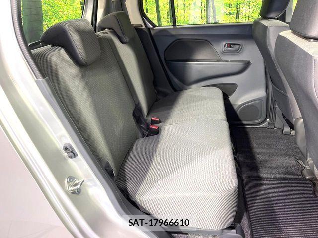 Suzuki WAGON R 2015-01 7621406-9