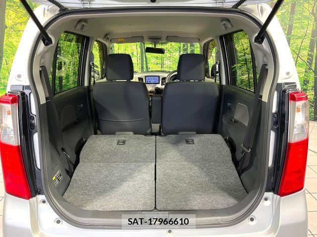 Suzuki WAGON R 2015-01 7621406-10