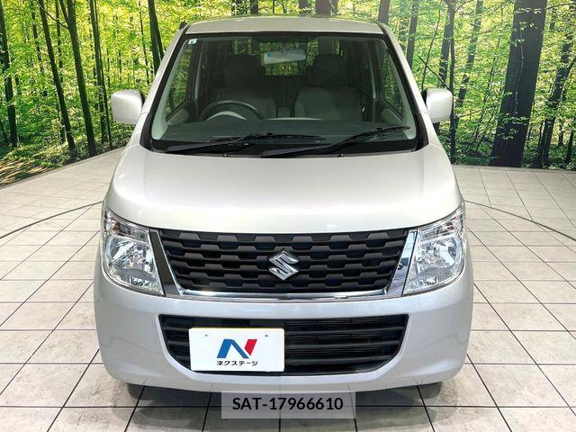 Suzuki WAGON R 2015-01 7621406-14