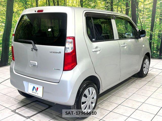 Suzuki WAGON R 2015-01 7621406-16