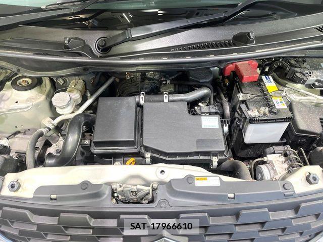Suzuki WAGON R 2015-01 7621406-17