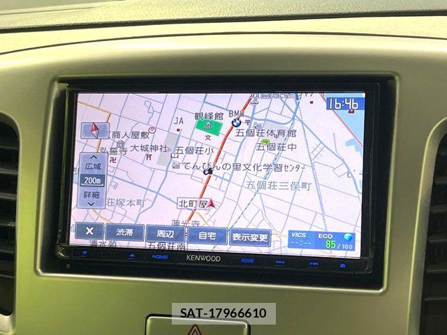 Suzuki WAGON R 2015-01 7621406-2