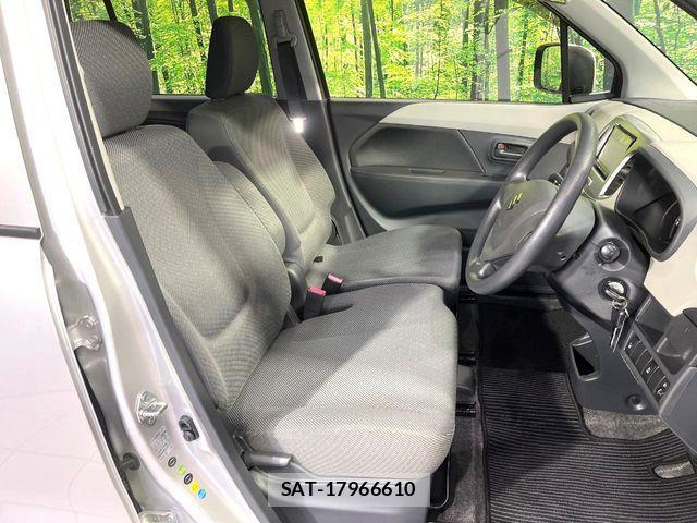 Suzuki WAGON R 2015-01 7621406-8