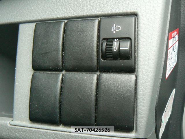 Suzuki WAGON R 2010-01 7621409-10