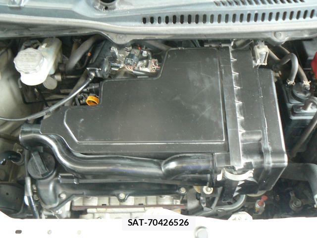 Suzuki WAGON R 2010-01 7621409-12