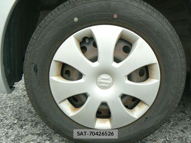 Suzuki WAGON R 2010-01 7621409-13