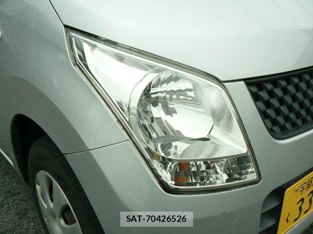 Suzuki WAGON R 2010-01 7621409-14