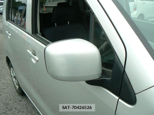 Suzuki WAGON R 2010-01 7621409-15