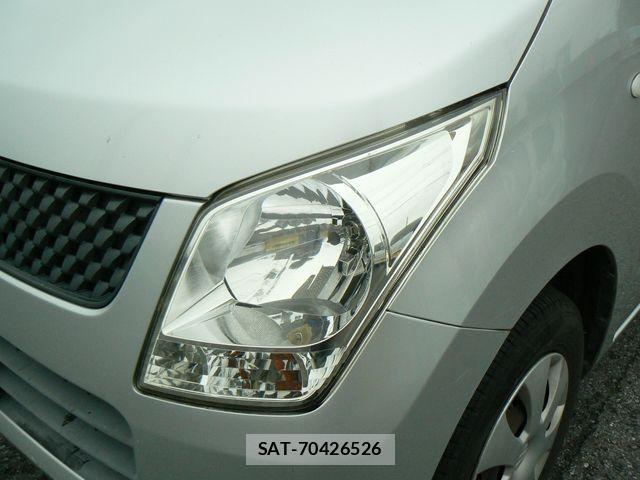 Suzuki WAGON R 2010-01 7621409-17