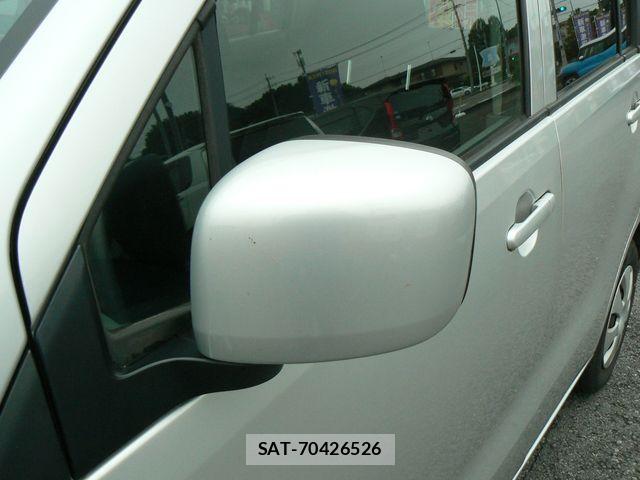 Suzuki WAGON R 2010-01 7621409-18