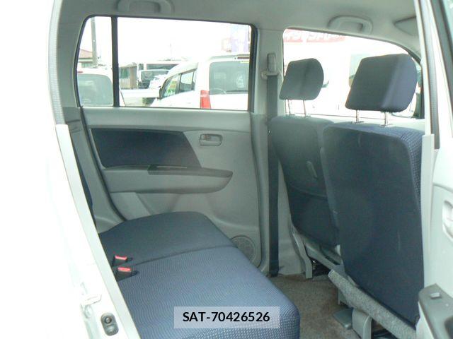 Suzuki WAGON R 2010-01 7621409-6