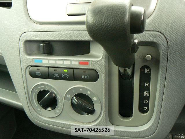 Suzuki WAGON R 2010-01 7621409-8
