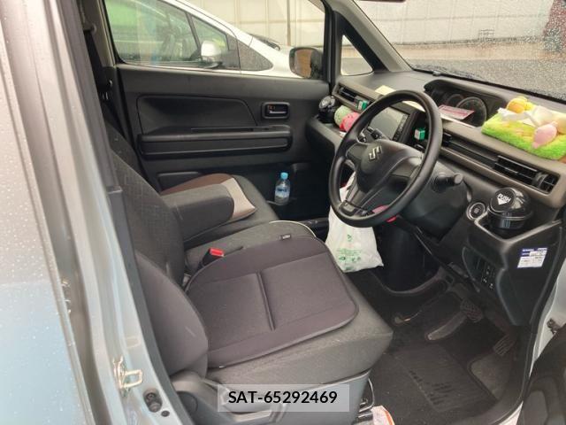 Suzuki WAGON R 2021-09 7621399-9