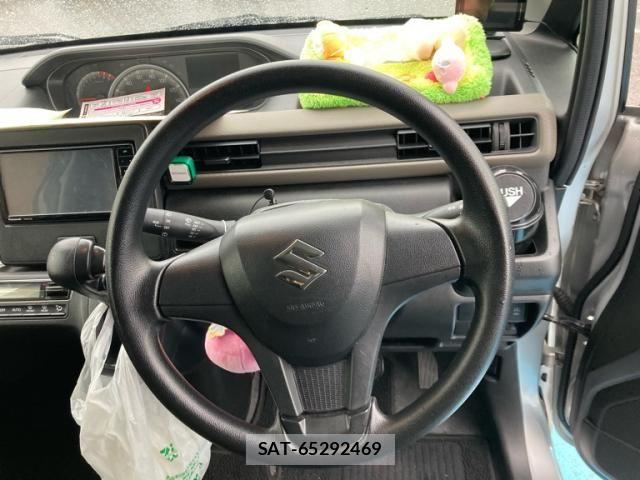 Suzuki WAGON R 2021-09 7621399-11