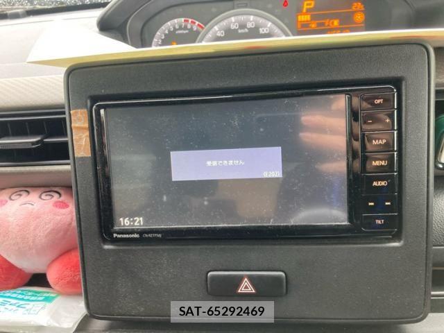 Suzuki WAGON R 2021-09 7621399-13