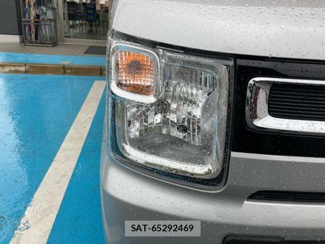 Suzuki WAGON R 2021-09 7621399-4