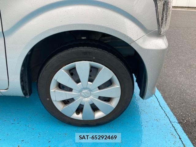 Suzuki WAGON R 2021-09 7621399-5