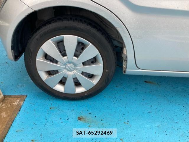 Suzuki WAGON R 2021-09 7621399-6