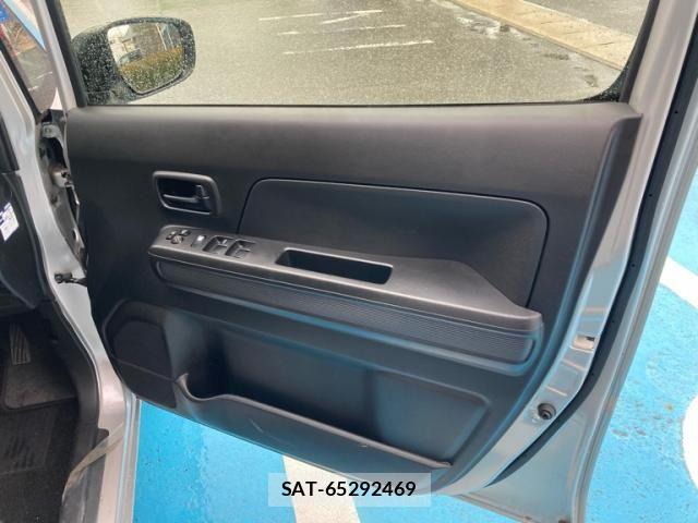 Suzuki WAGON R 2021-09 7621399-8