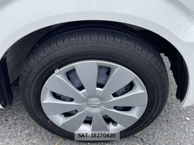 Suzuki WAGON R 2025-04 7621385-10