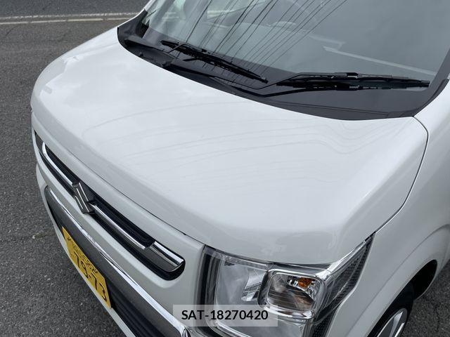 Suzuki WAGON R 2025-04 7621385-11