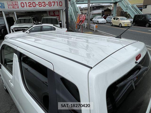 Suzuki WAGON R 2025-04 7621385-12