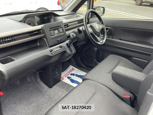 Suzuki WAGON R 2025-04 7621385-14