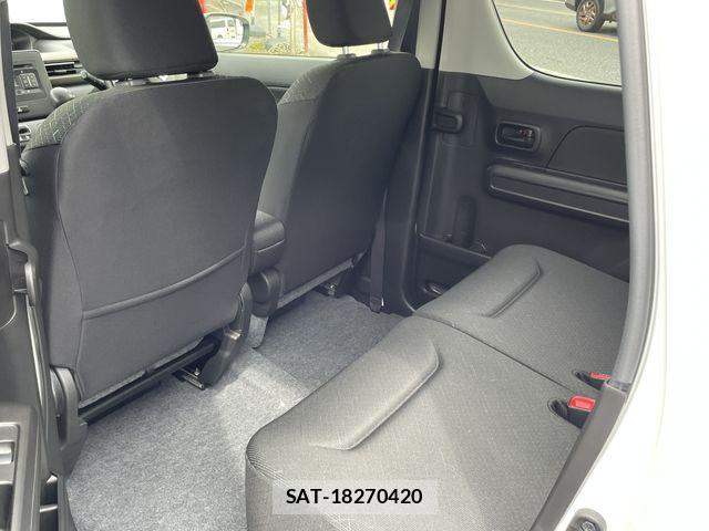 Suzuki WAGON R 2025-04 7621385-15