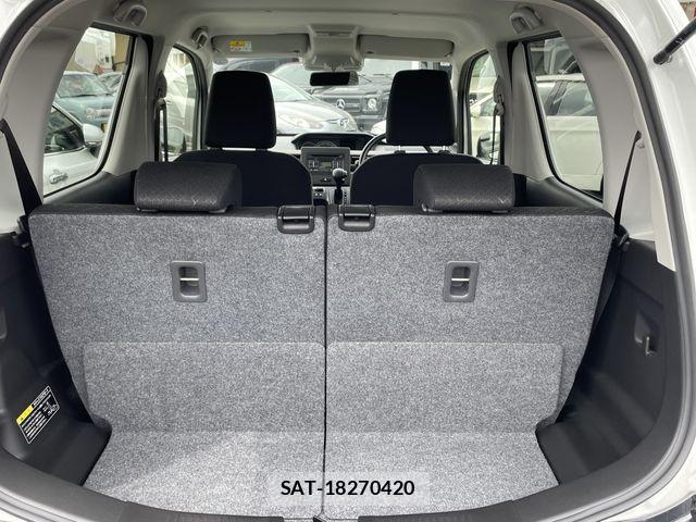 Suzuki WAGON R 2025-04 7621385-16