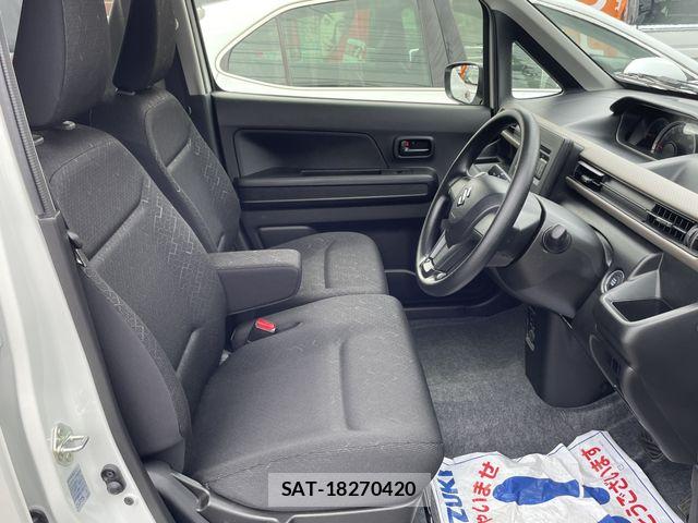 Suzuki WAGON R 2025-04 7621385-18