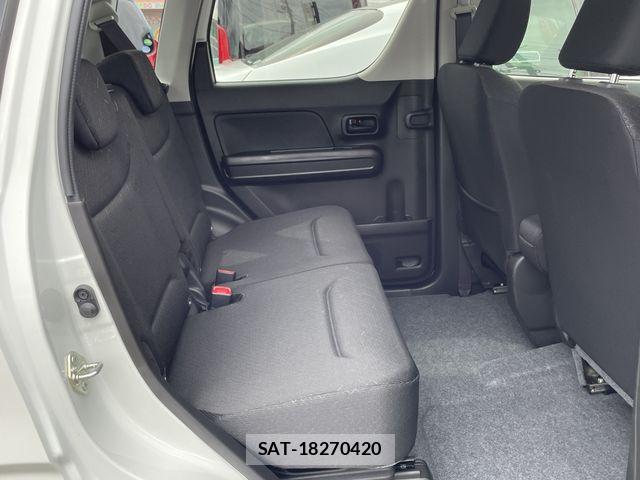 Suzuki WAGON R 2025-04 7621385-19