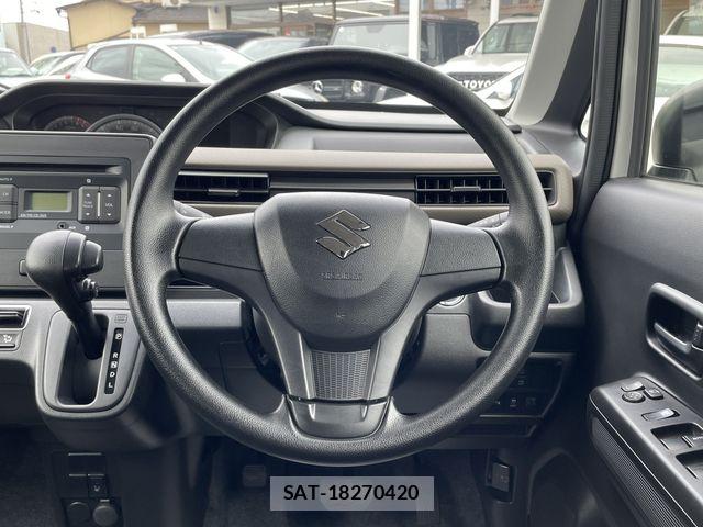 Suzuki WAGON R 2025-04 7621385-20