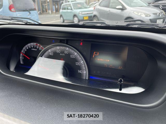 Suzuki WAGON R 2025-04 7621385-21