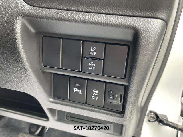 Suzuki WAGON R 2025-04 7621385-22