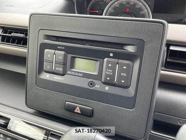 Suzuki WAGON R 2025-04 7621385-23