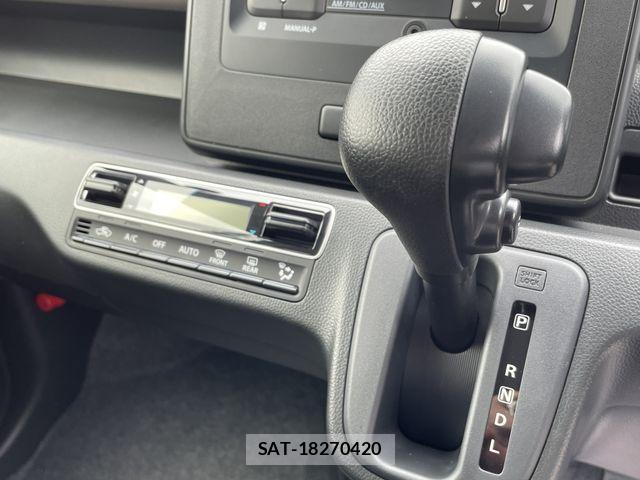 Suzuki WAGON R 2025-04 7621385-24