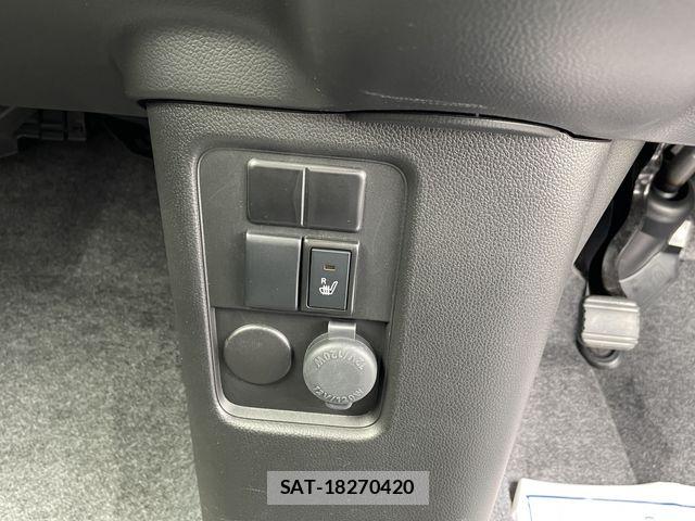Suzuki WAGON R 2025-04 7621385-25
