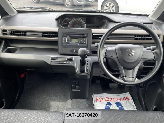 Suzuki WAGON R 2025-04 7621385-2