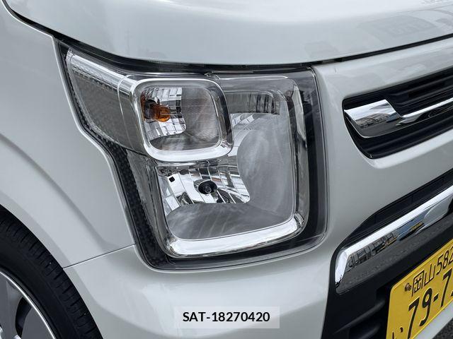 Suzuki WAGON R 2025-04 7621385-7