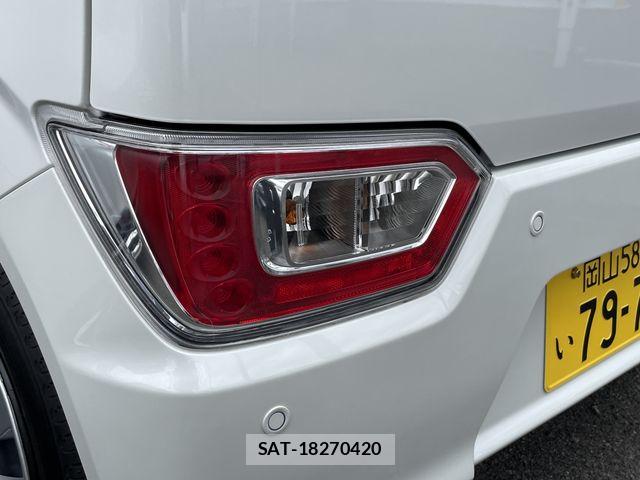 Suzuki WAGON R 2025-04 7621385-8