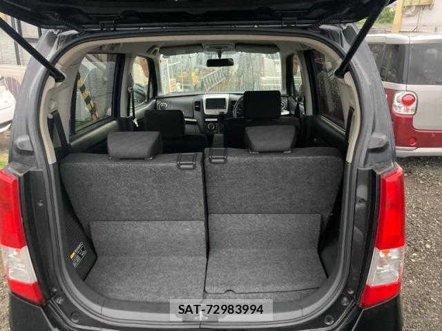 Suzuki WAGON R 2011-06 7621427-9