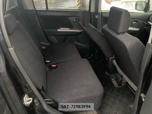 Suzuki WAGON R 2011-06 7621427-10