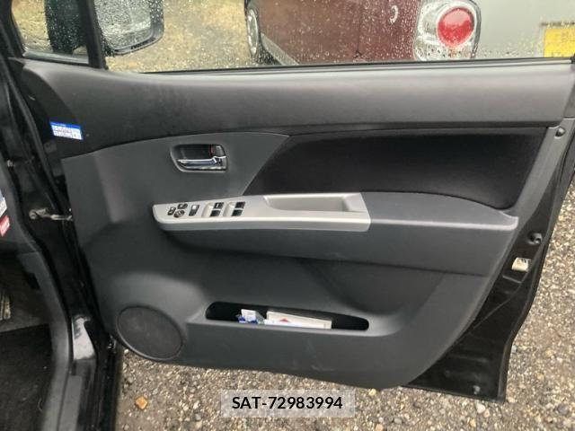 Suzuki WAGON R 2011-06 7621427-12