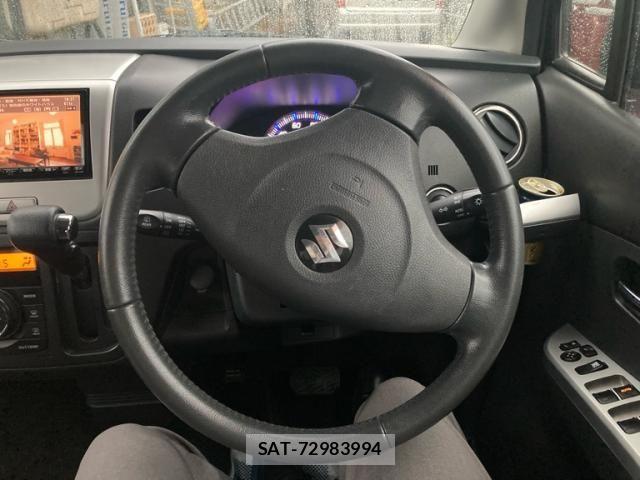 Suzuki WAGON R 2011-06 7621427-14