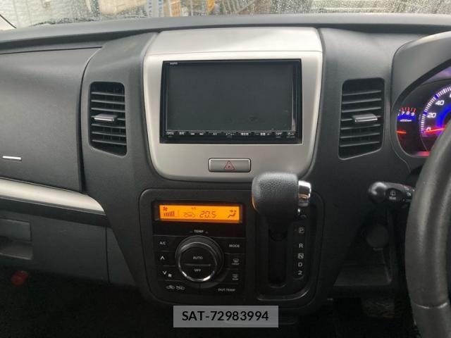 Suzuki WAGON R 2011-06 7621427-15