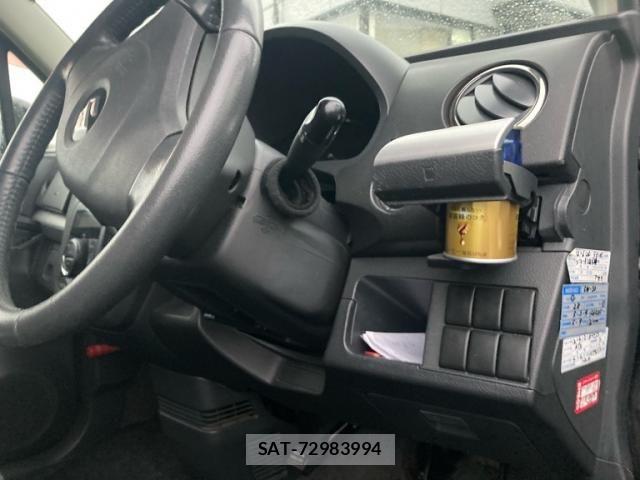 Suzuki WAGON R 2011-06 7621427-17