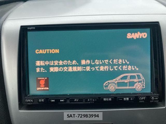 Suzuki WAGON R 2011-06 7621427-18